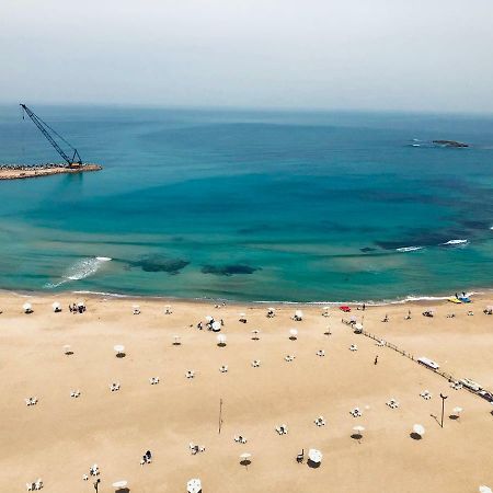 Toscanini Apartament اول صف مباشره Александрия Екстериор снимка