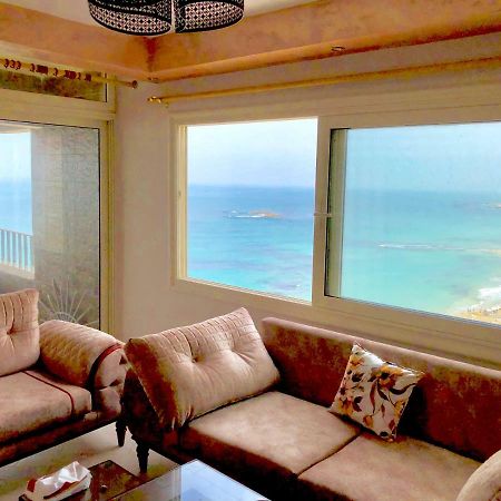 Toscanini Apartament اول صف مباشره Александрия Екстериор снимка