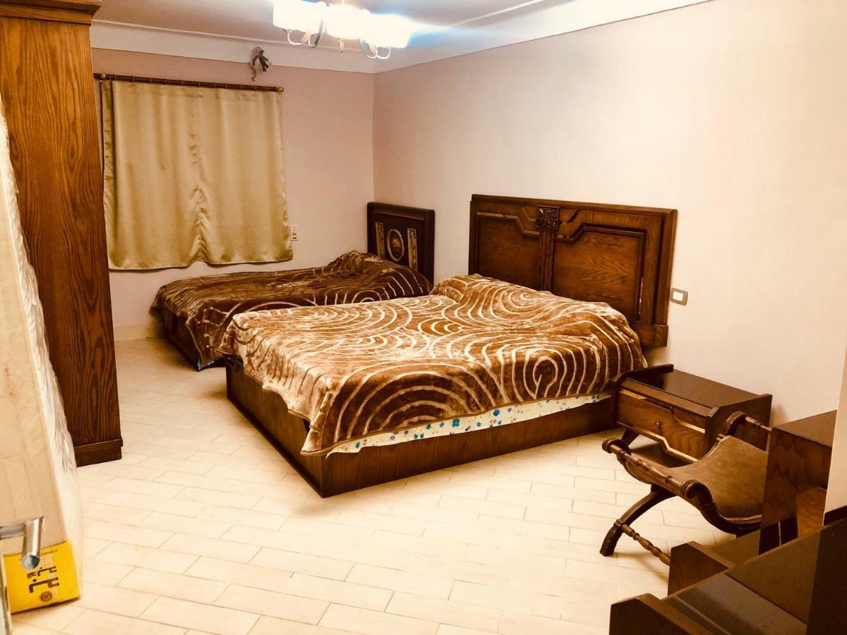 Toscanini Apartament اول صف مباشره Александрия Екстериор снимка