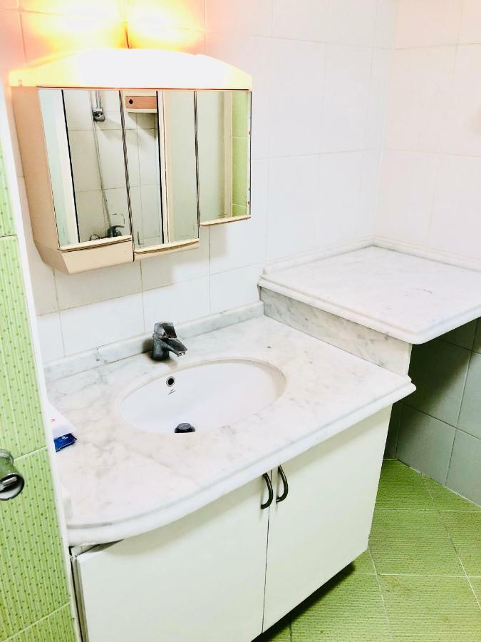 Toscanini Apartament اول صف مباشره Александрия Екстериор снимка