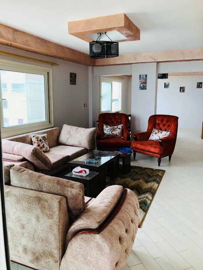 Toscanini Apartament اول صف مباشره Александрия Екстериор снимка