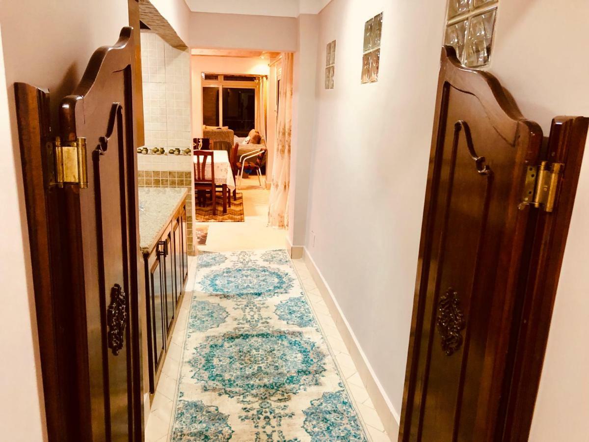 Toscanini Apartament اول صف مباشره Александрия Екстериор снимка