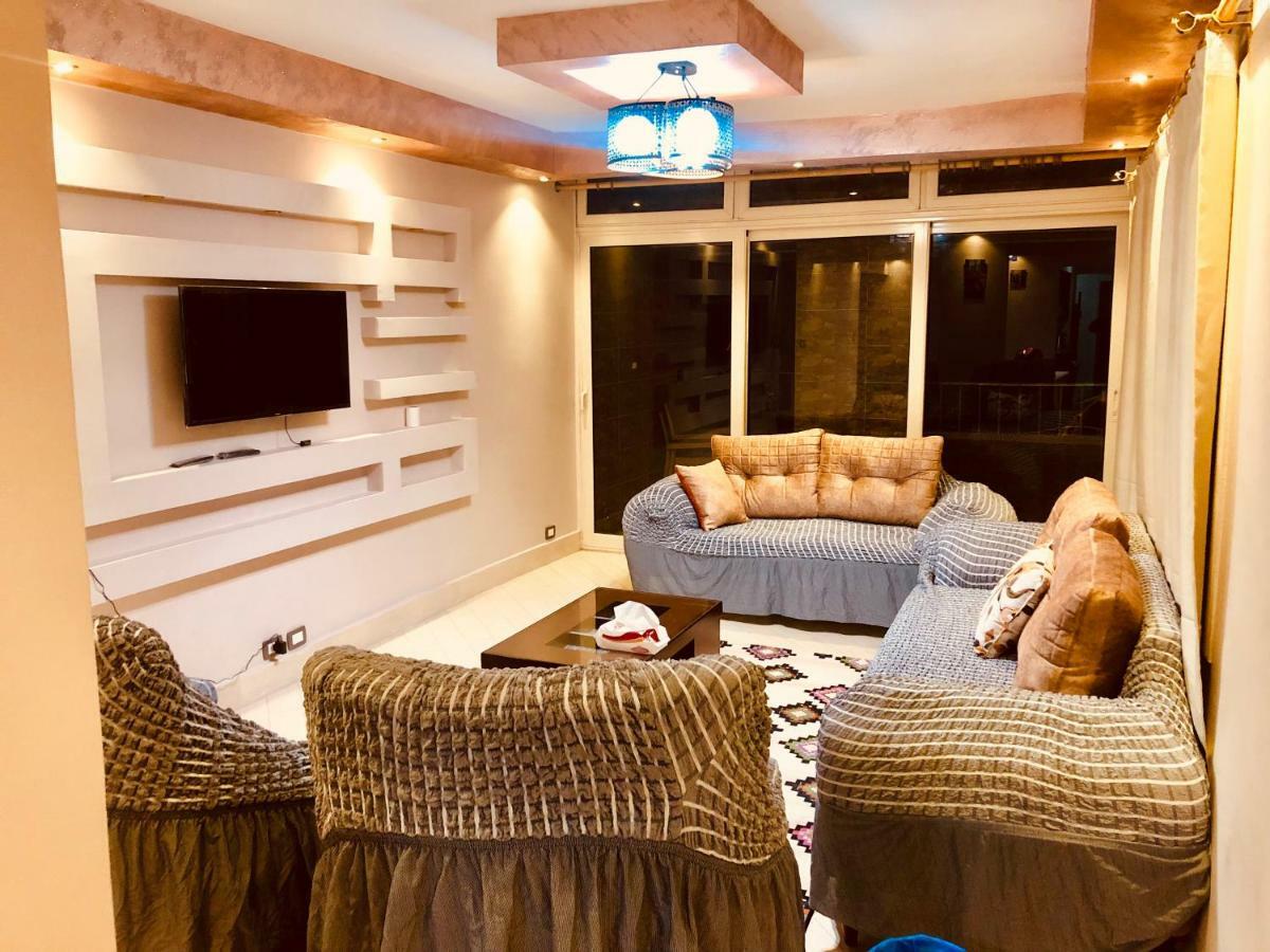 Toscanini Apartament اول صف مباشره Александрия Екстериор снимка