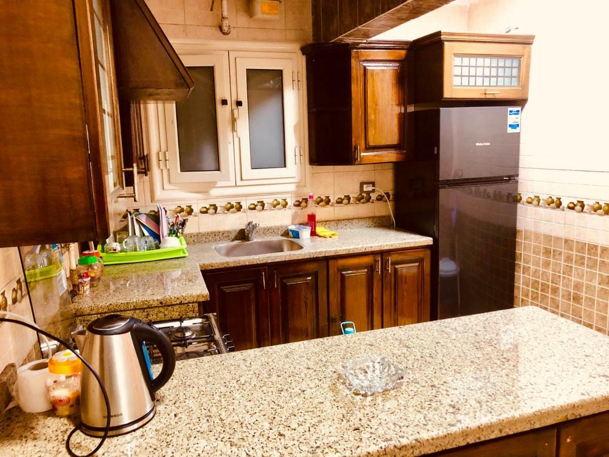 Toscanini Apartament اول صف مباشره Александрия Екстериор снимка