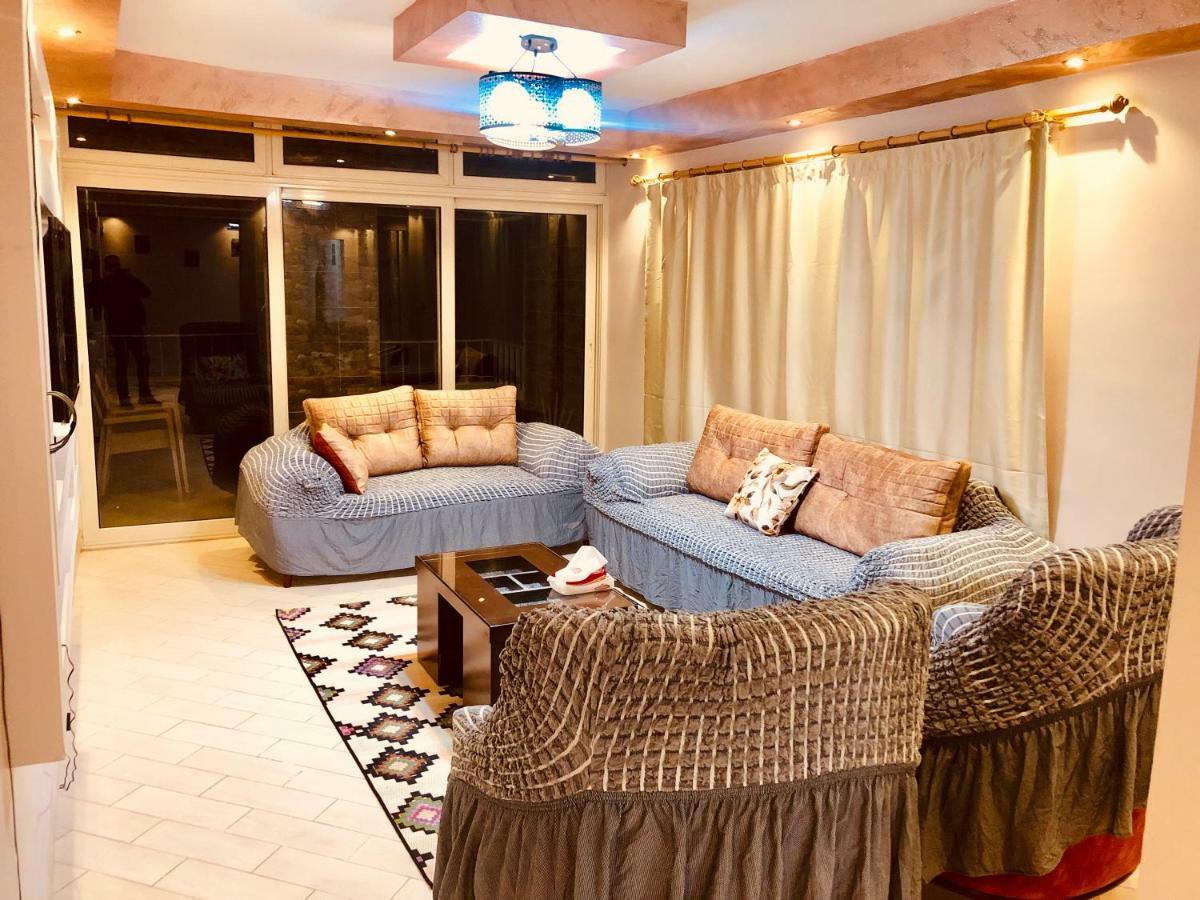 Toscanini Apartament اول صف مباشره Александрия Екстериор снимка