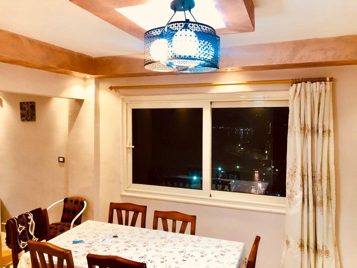 Toscanini Apartament اول صف مباشره Александрия Екстериор снимка